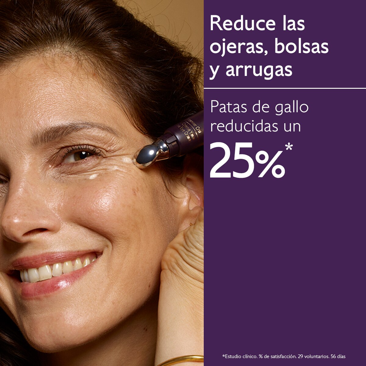 PREMIER CRU (CONTORNO DE OJOS ANTIENVEJECIMIENTO)